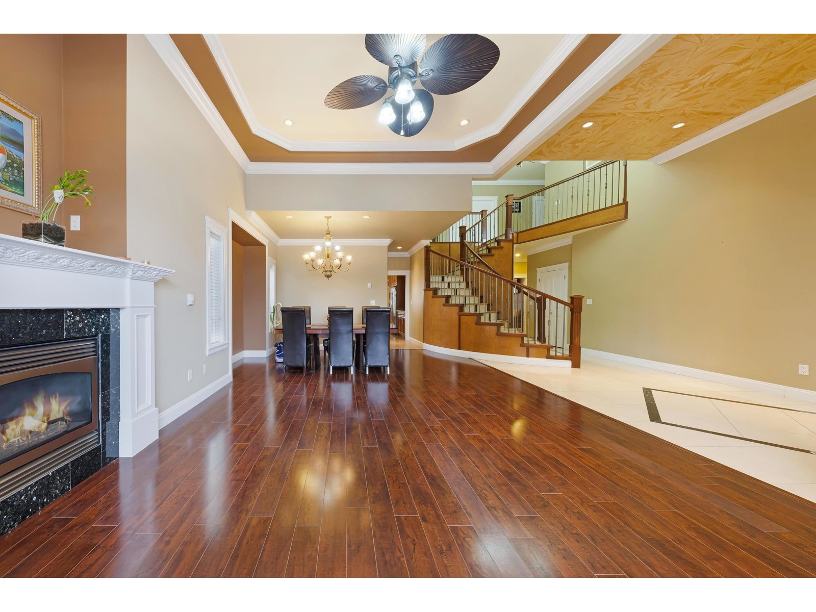 12646 60a Avenue, Surrey, British Columbia  V3X 0A7 - Photo 4 - R3009167