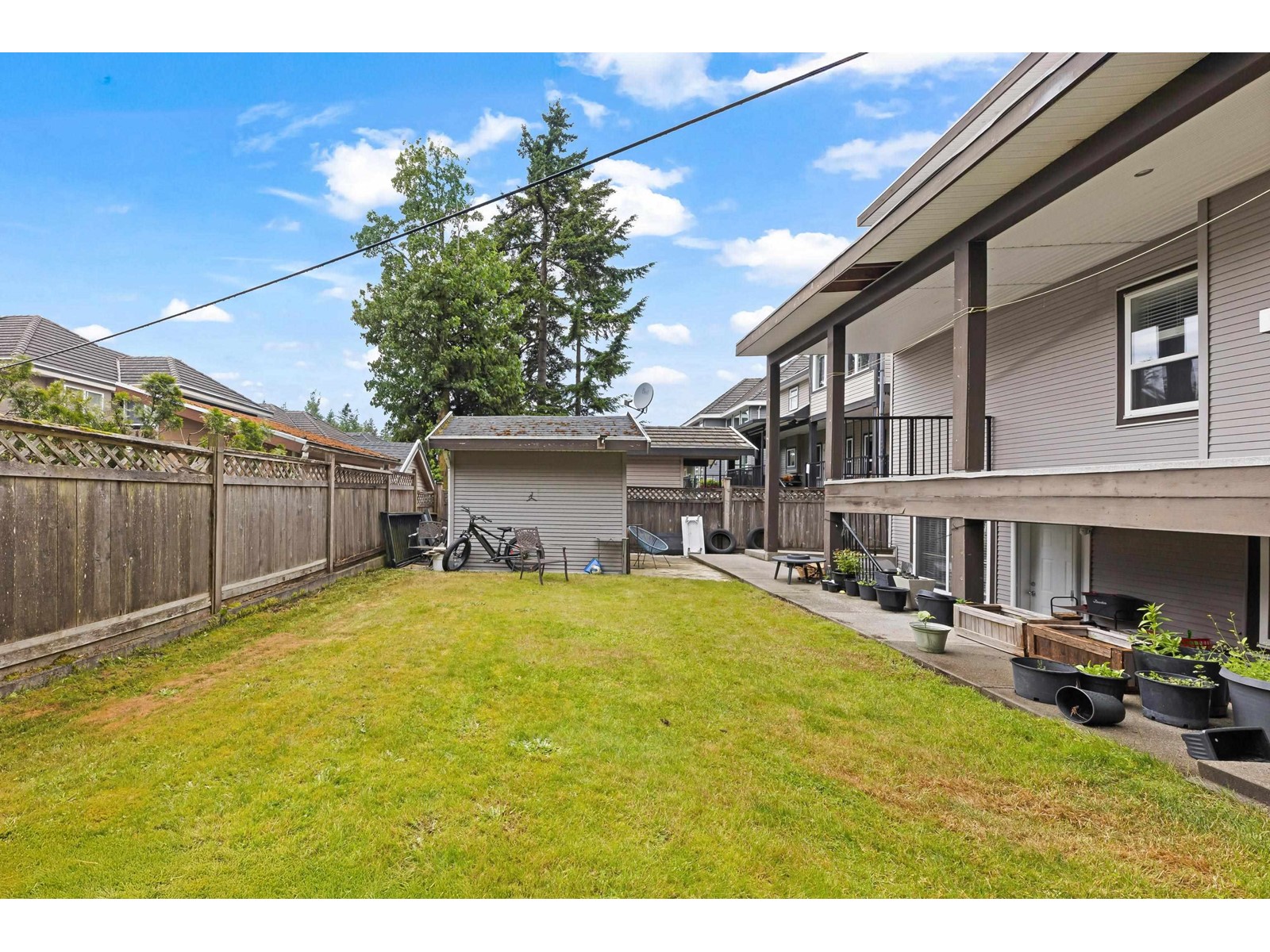 12646 60a Avenue, Surrey, British Columbia  V3X 0A7 - Photo 28 - R3009167