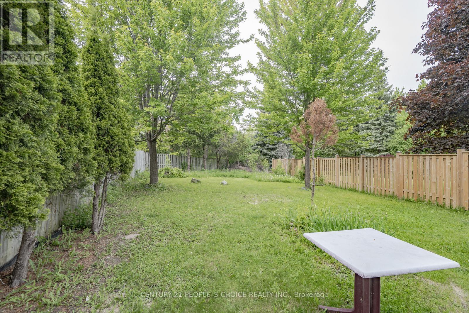 32 Pressed Brick Drive, Brampton (Brampton North), Ontario  L6V 4K3 - Photo 33 - W12162293