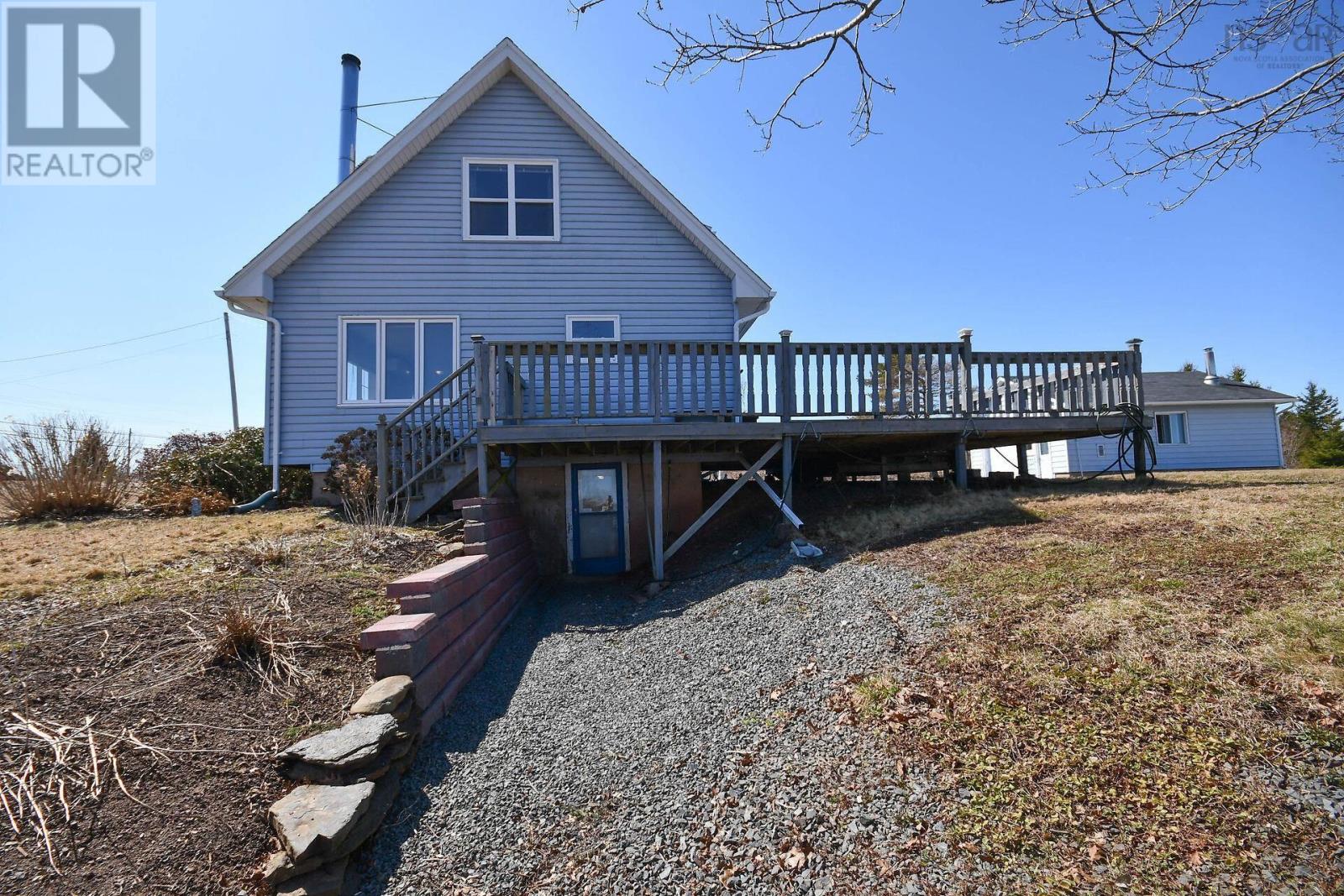 6125 Highway 215, Cheverie, Nova Scotia  B0N 1G0 - Photo 35 - 202506748