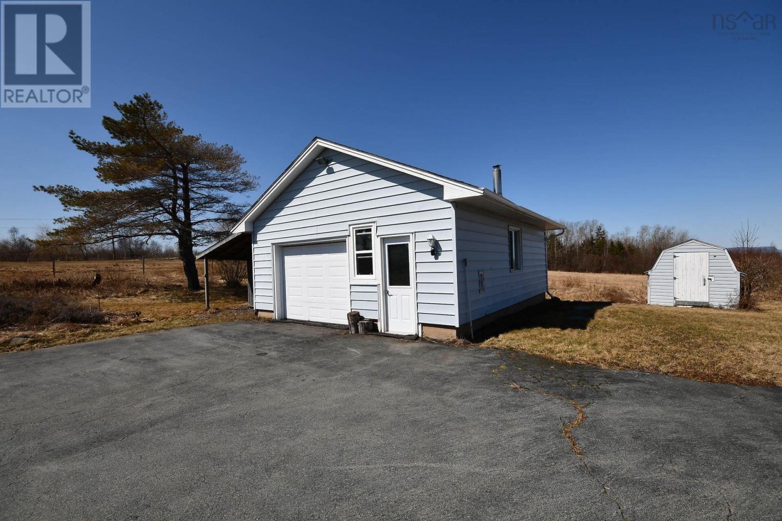 6125 Highway 215, Cheverie, Nova Scotia  B0N 1G0 - Photo 39 - 202506748