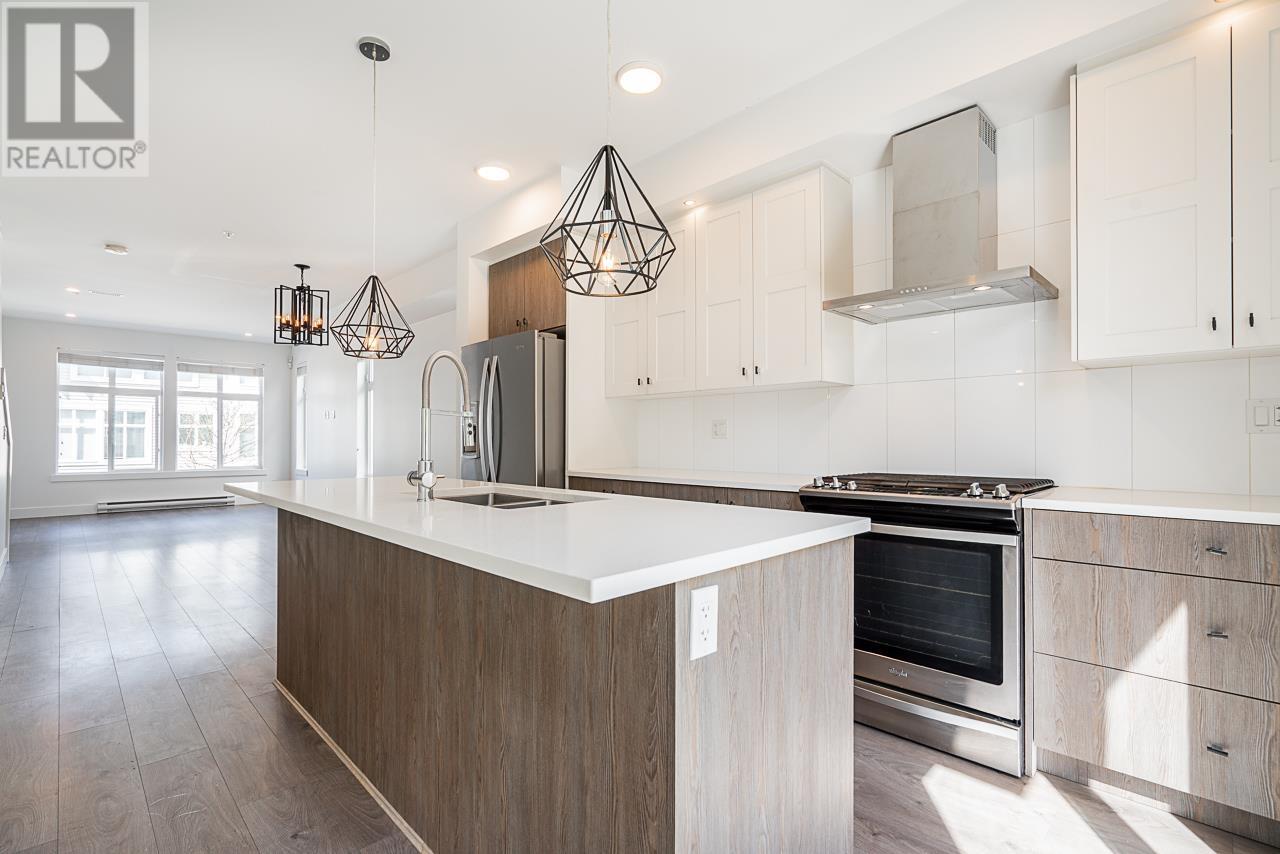 30 24108 104 AVENUE, Maple Ridge, British Columbia