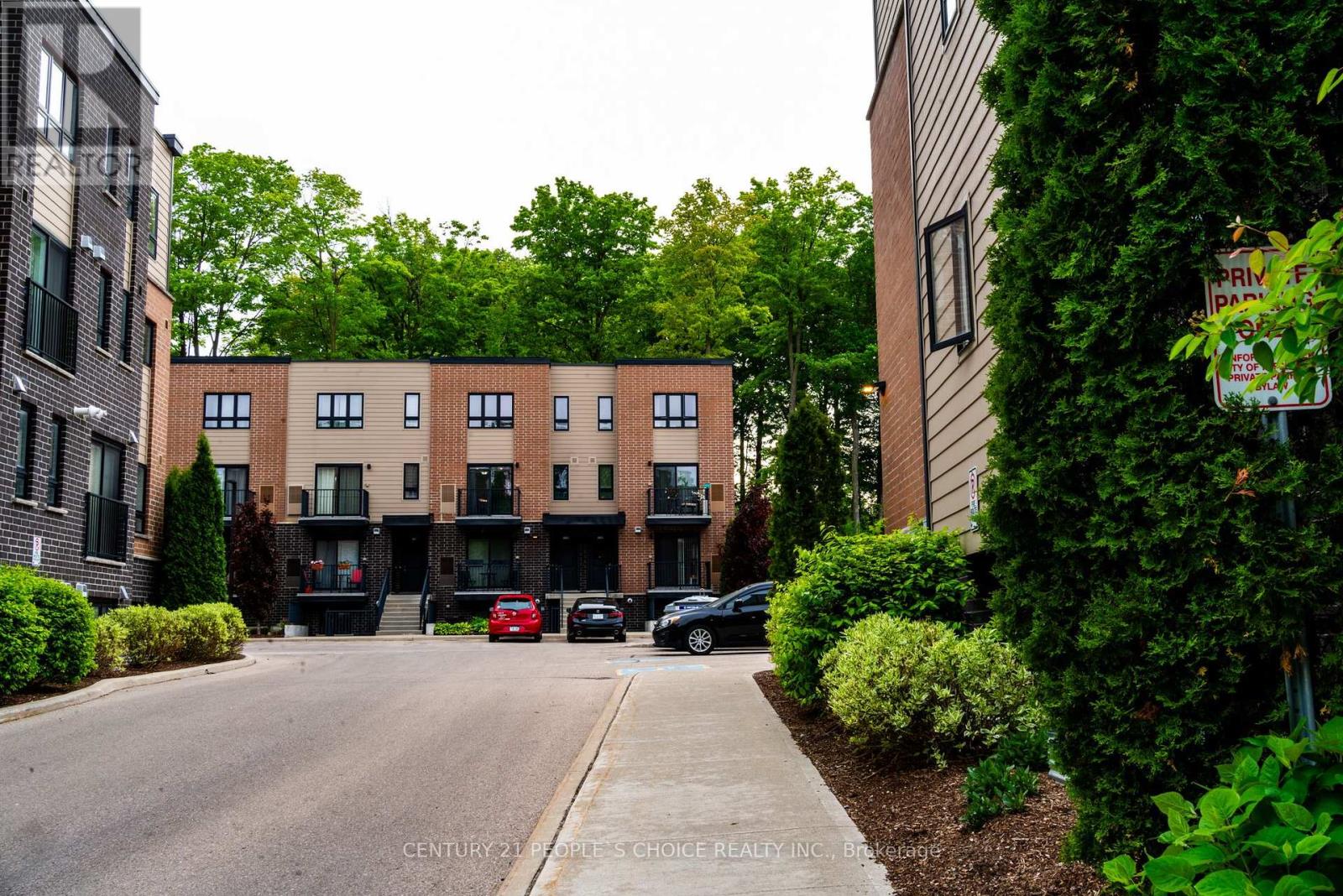A5 - 190 Century Hill Drive, Kitchener, Ontario  N2E 2W6 - Photo 3 - X12179831
