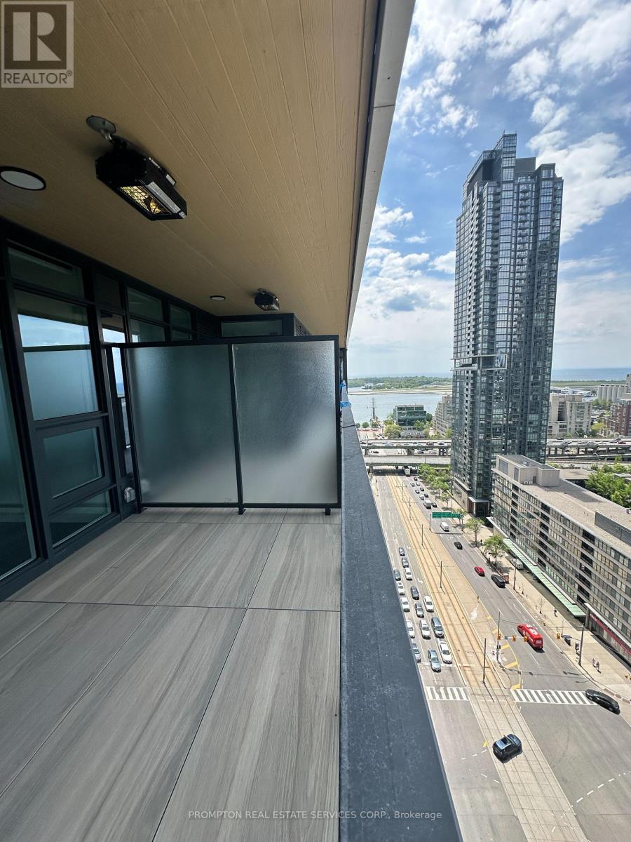 2101 - 3 Concord Cityplace Way, Toronto, Ontario  M5V 0X4 - Photo 15 - C12185070
