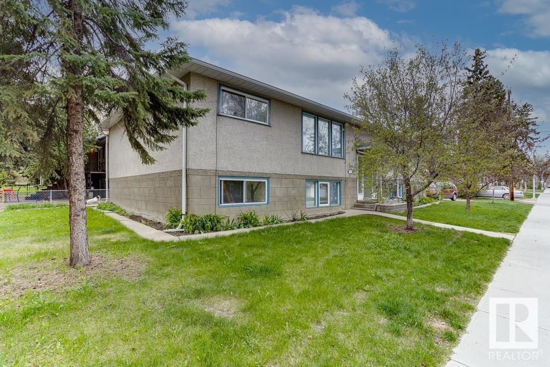 8504 98 St Nw, Edmonton, Alberta  T6E 3M3 - Photo 2 - E4439485