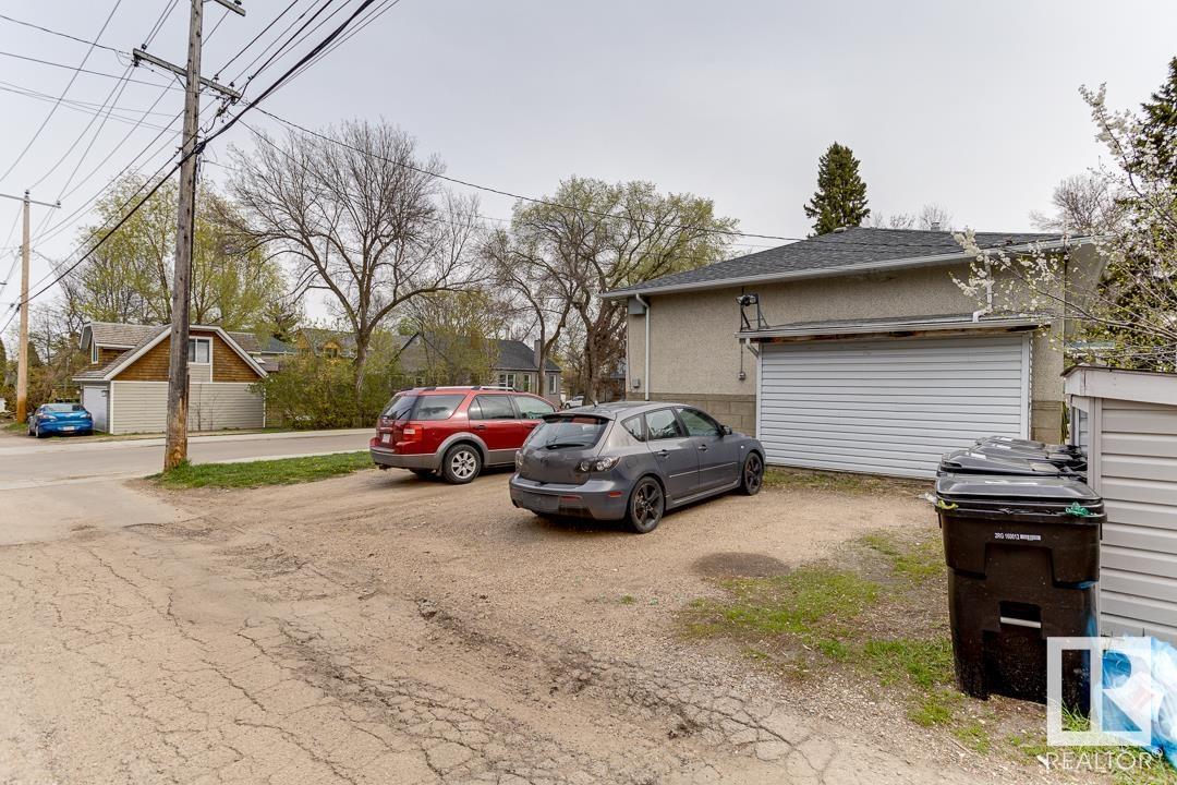 8504 98 St Nw, Edmonton, Alberta  T6E 3M3 - Photo 53 - E4439485