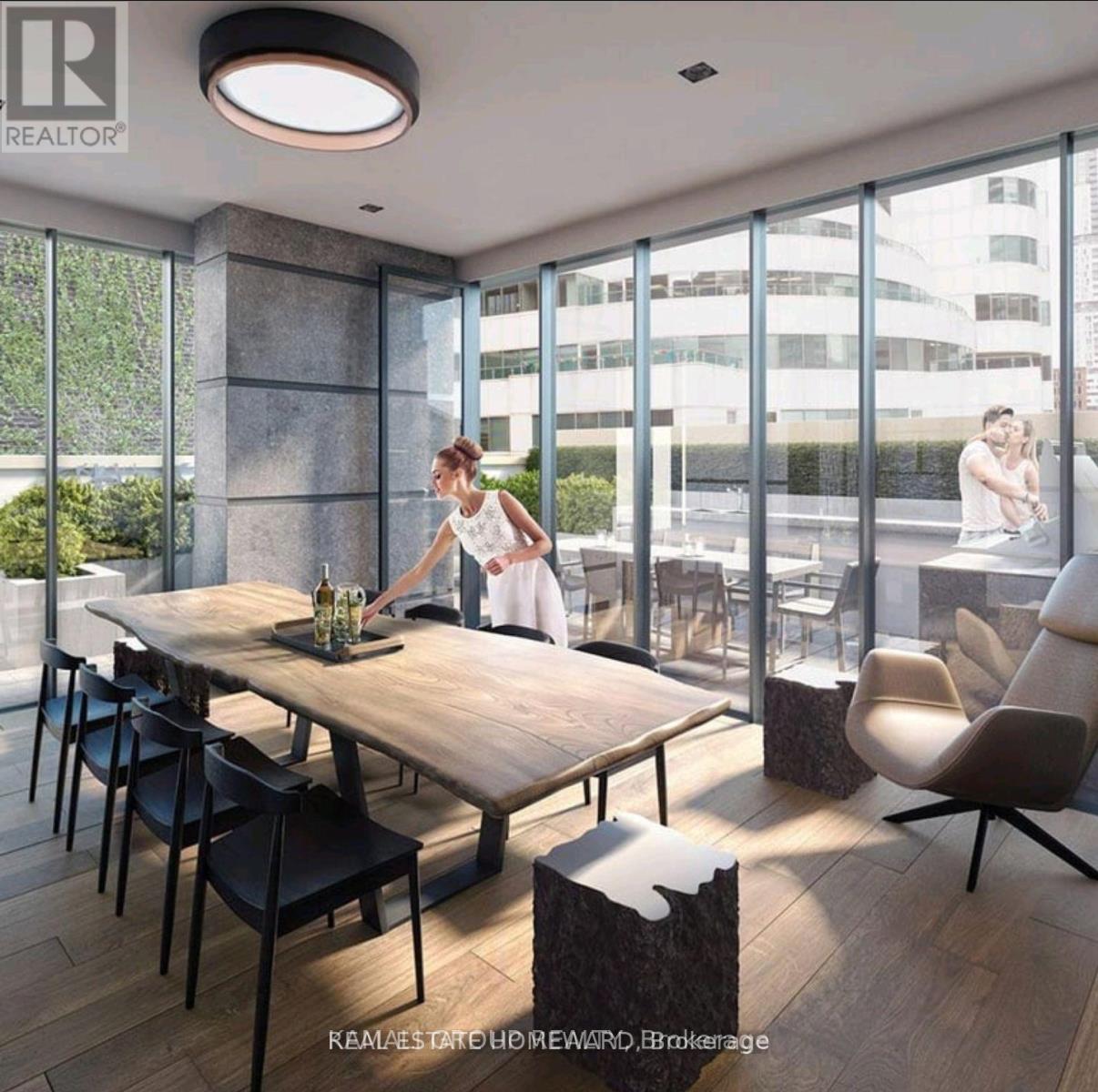 2903 - 327 King Street W, Toronto, Ontario  M5V 0W7 - Photo 20 - C12185126