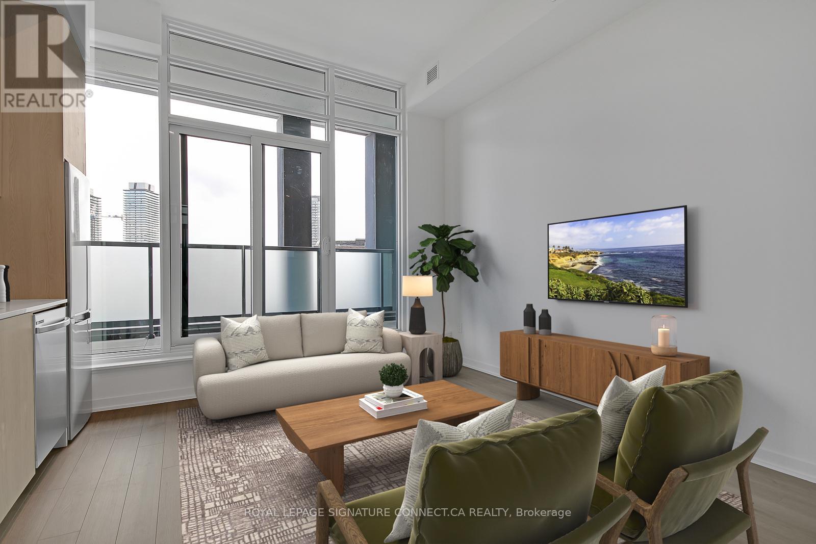408 - 50 Power Street, Toronto, Ontario  M5A 3A6 - Photo 1 - C12185144