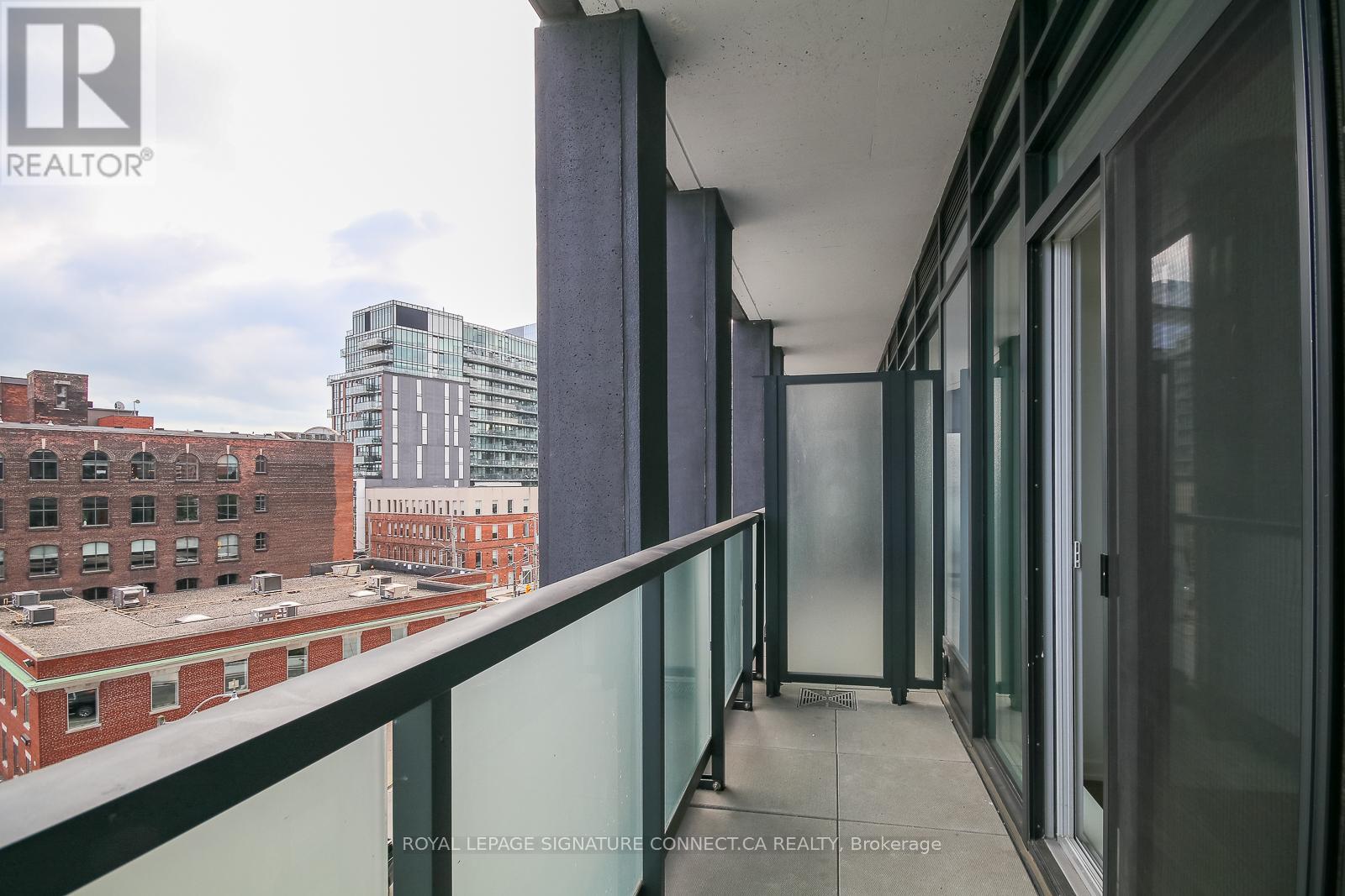 408 - 50 Power Street, Toronto (Moss Park), Ontario  M5A 3A6 - Photo 13 - C12185144