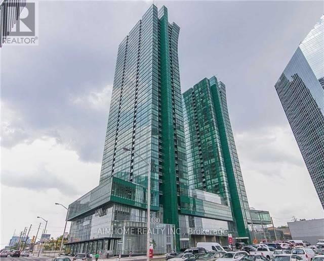 3104 - 9 BOGERT AVENUE, Toronto, Ontario
