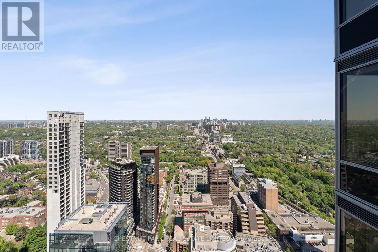4302 - 11 Yorkville Avenue, Toronto, Ontario  M4W 1L2 - Photo 26 - C12185206