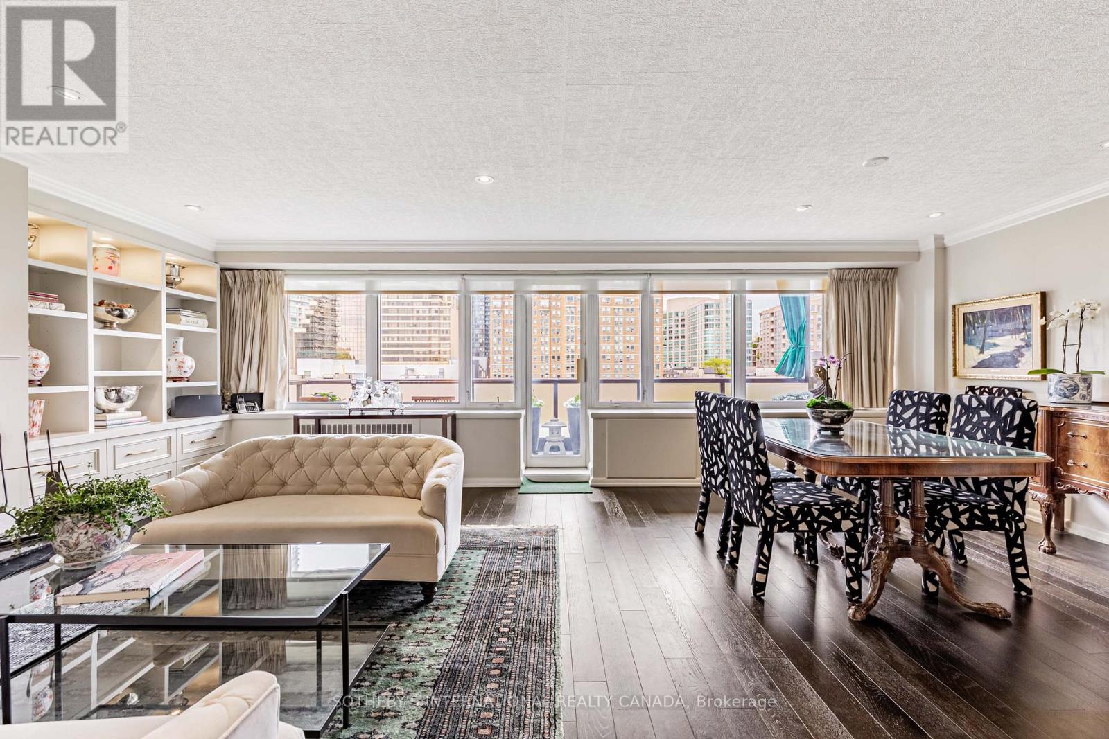 803 - 120 Rosedale Valley Road, Toronto, Ontario  M4W 1P8 - Photo 10 - C12185209