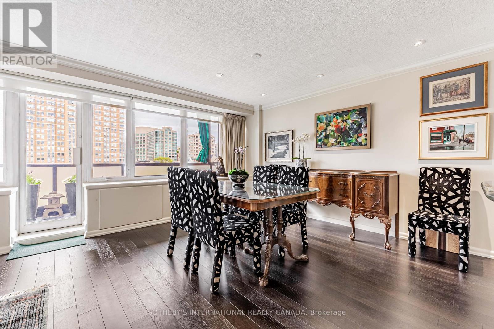 803 - 120 Rosedale Valley Road, Toronto, Ontario  M4W 1P8 - Photo 12 - C12185209