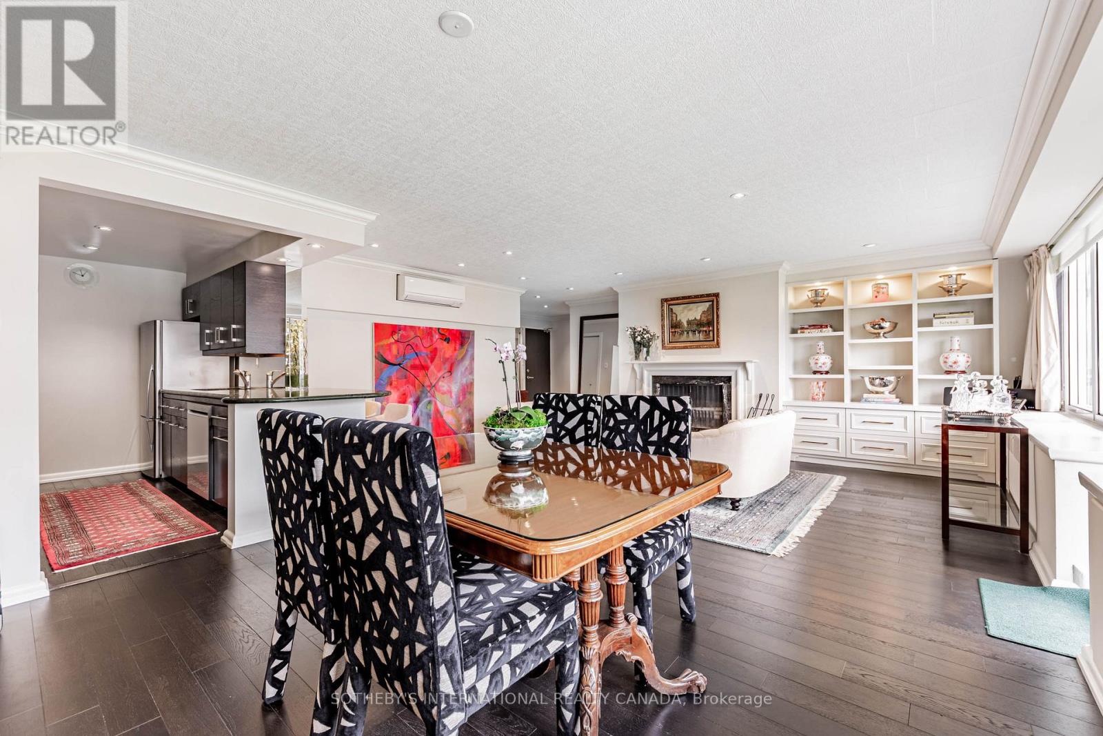 803 - 120 Rosedale Valley Road, Toronto, Ontario  M4W 1P8 - Photo 13 - C12185209