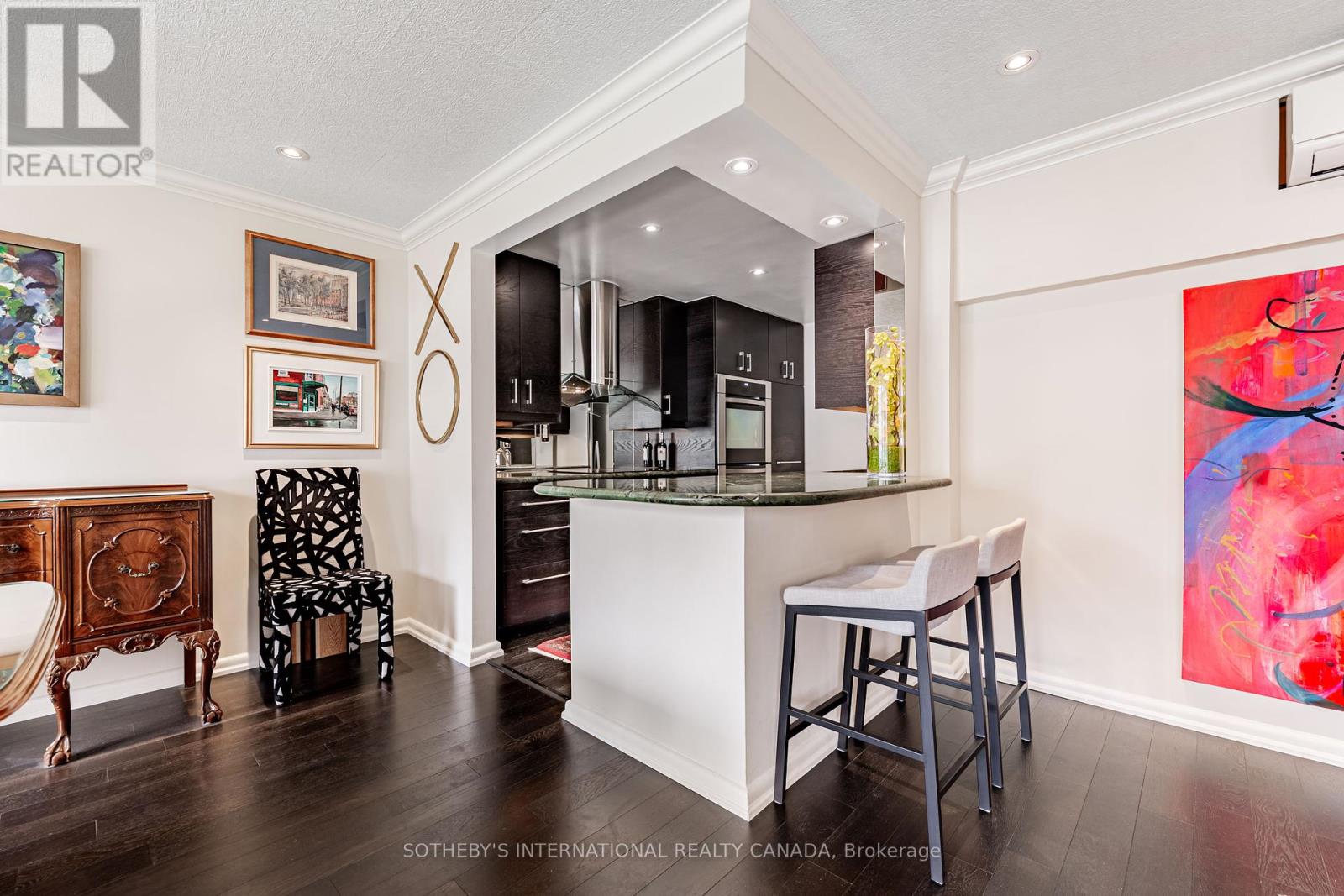 803 - 120 Rosedale Valley Road, Toronto, Ontario  M4W 1P8 - Photo 15 - C12185209
