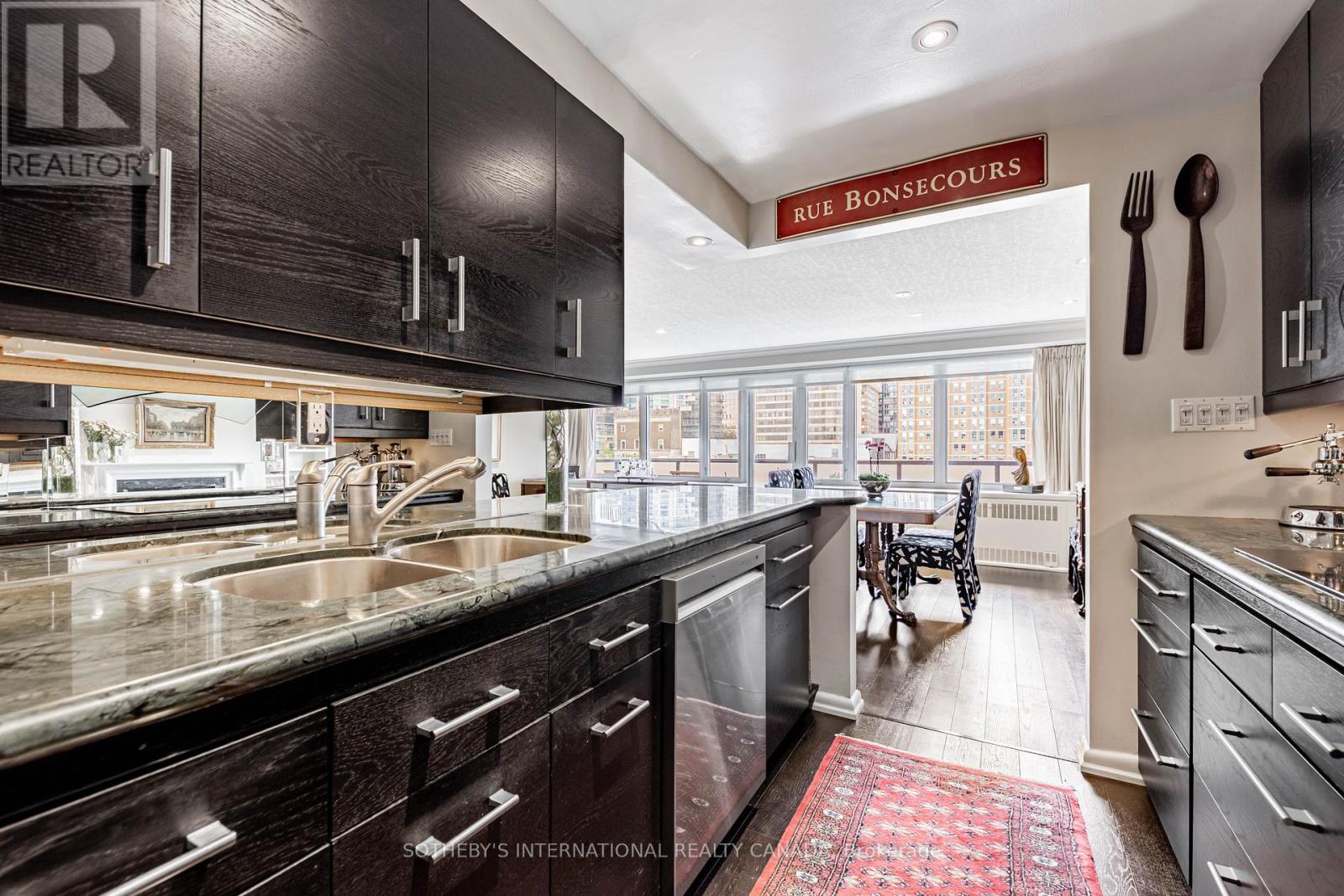 803 - 120 Rosedale Valley Road, Toronto, Ontario  M4W 1P8 - Photo 18 - C12185209