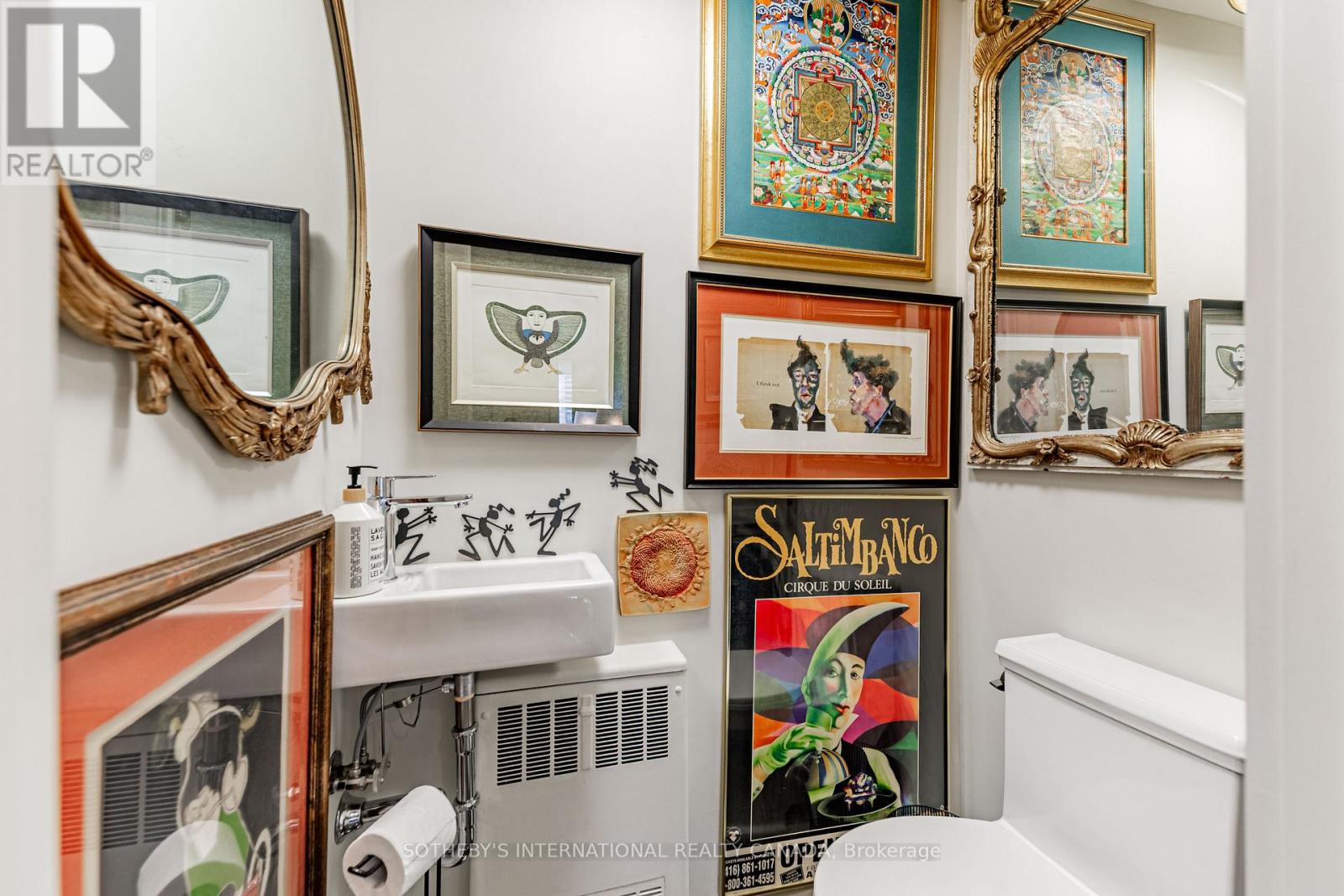803 - 120 Rosedale Valley Road, Toronto, Ontario  M4W 1P8 - Photo 19 - C12185209