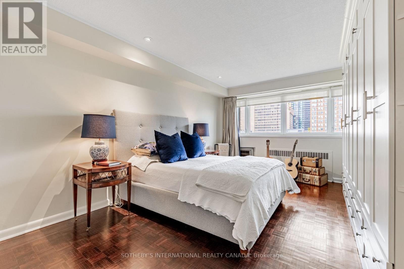 803 - 120 Rosedale Valley Road, Toronto, Ontario  M4W 1P8 - Photo 20 - C12185209