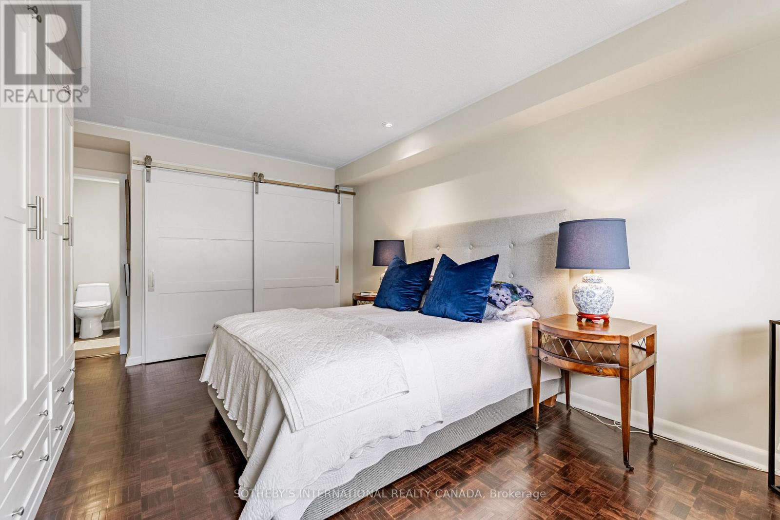 803 - 120 Rosedale Valley Road, Toronto, Ontario  M4W 1P8 - Photo 21 - C12185209