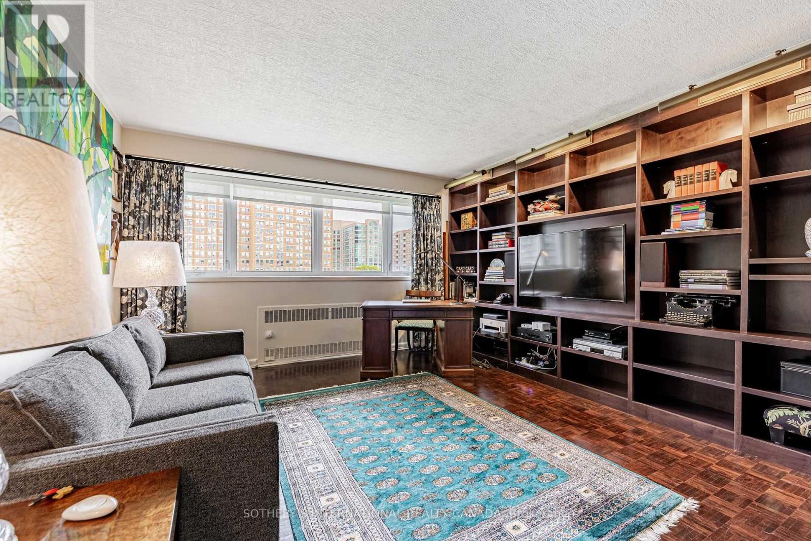 803 - 120 Rosedale Valley Road, Toronto, Ontario  M4W 1P8 - Photo 25 - C12185209