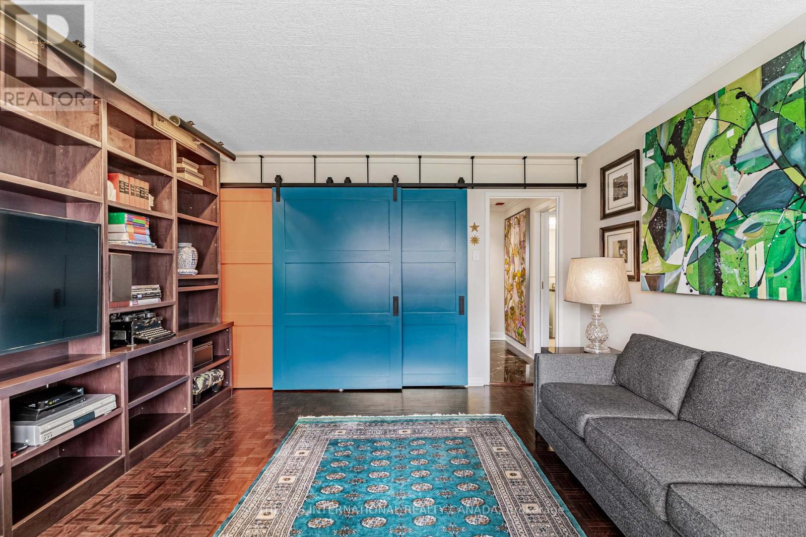 803 - 120 Rosedale Valley Road, Toronto, Ontario  M4W 1P8 - Photo 27 - C12185209