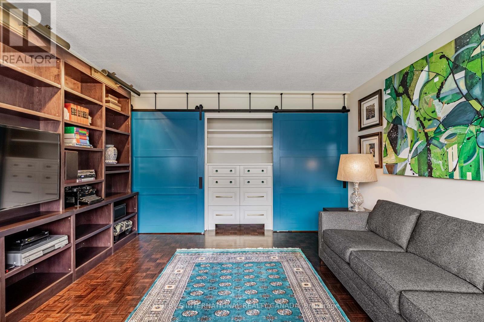 803 - 120 Rosedale Valley Road, Toronto, Ontario  M4W 1P8 - Photo 28 - C12185209