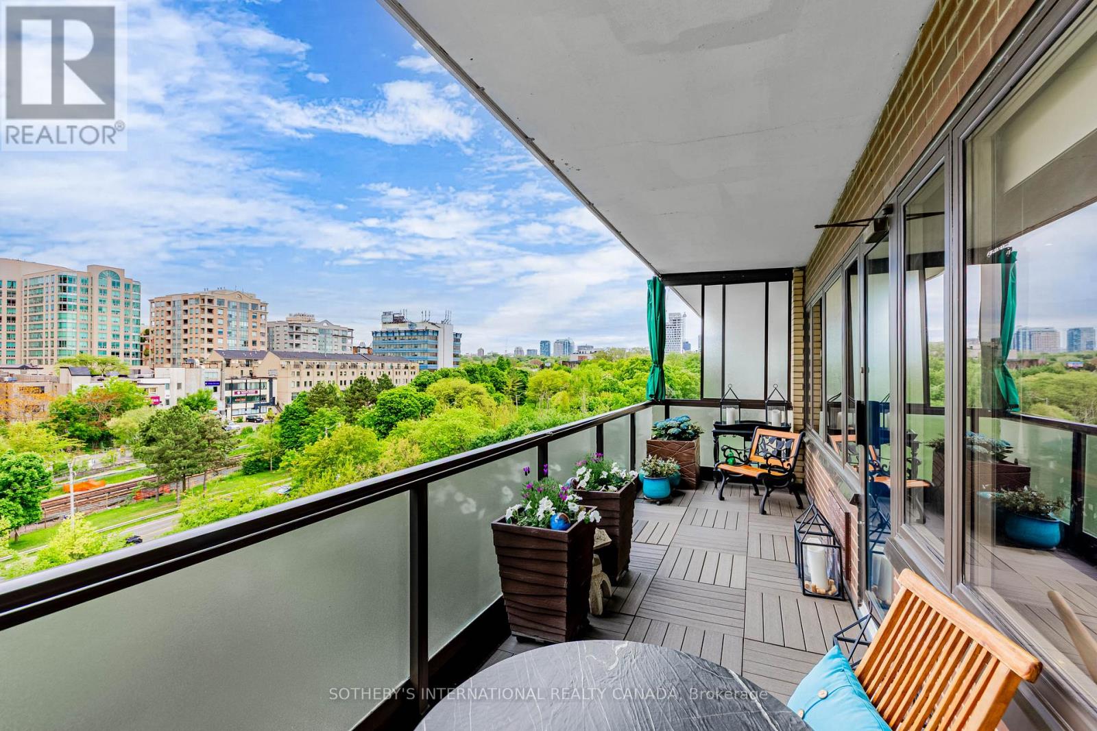 803 - 120 Rosedale Valley Road, Toronto, Ontario  M4W 1P8 - Photo 31 - C12185209