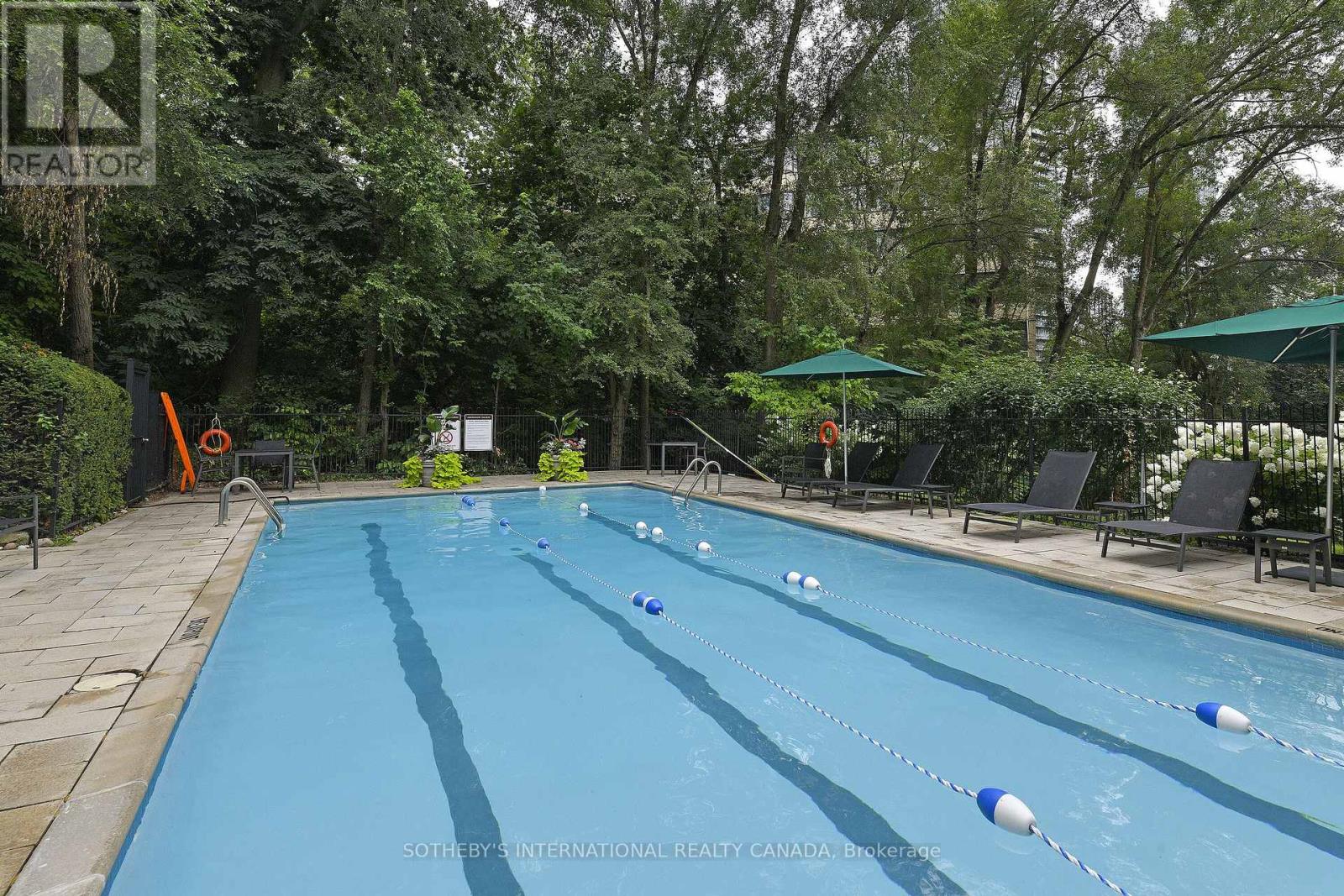 803 - 120 Rosedale Valley Road, Toronto, Ontario  M4W 1P8 - Photo 34 - C12185209
