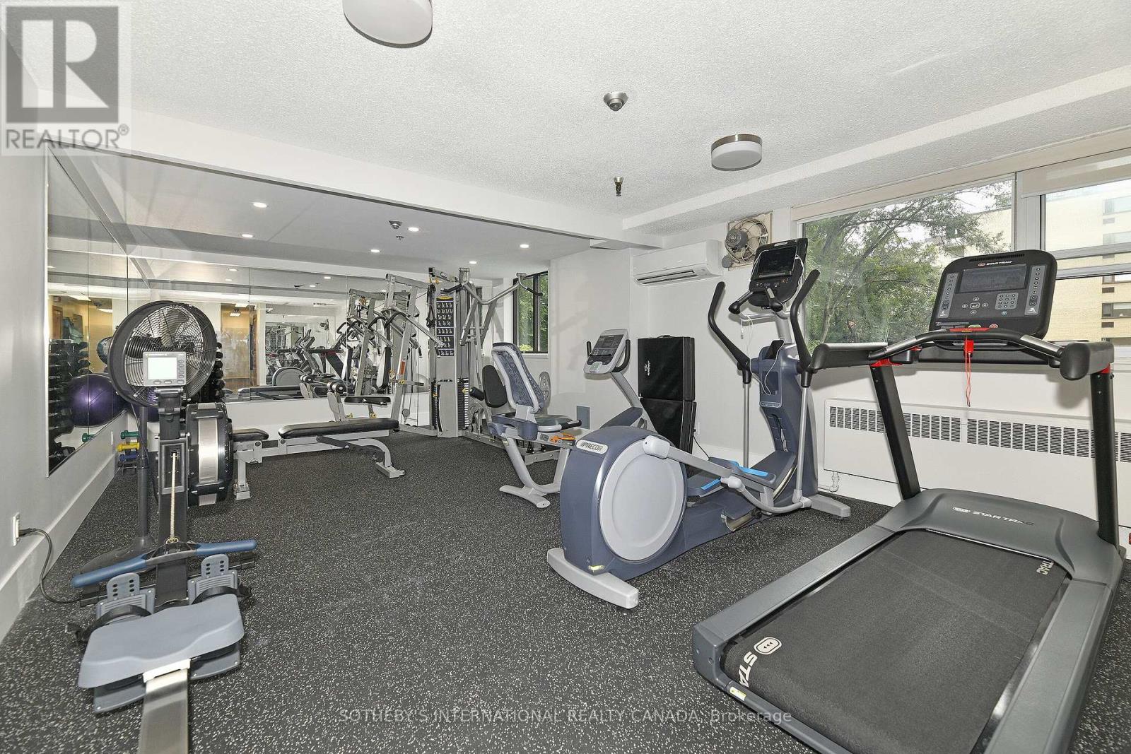 803 - 120 Rosedale Valley Road, Toronto, Ontario  M4W 1P8 - Photo 35 - C12185209