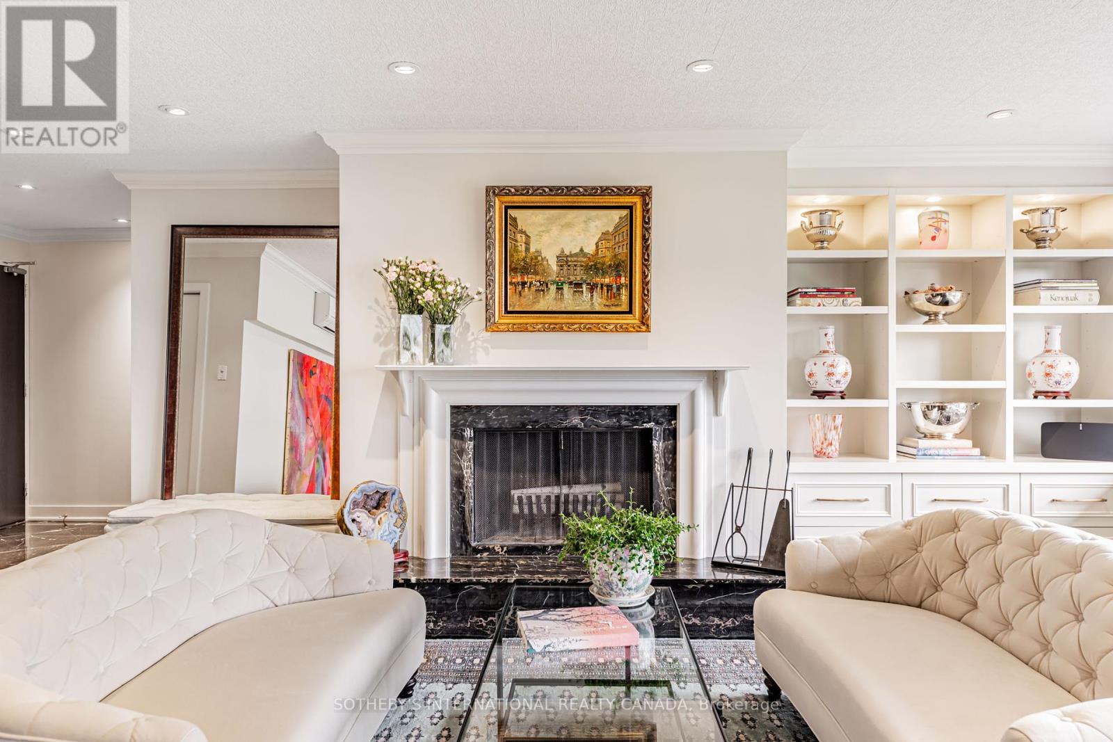 803 - 120 Rosedale Valley Road, Toronto, Ontario  M4W 1P8 - Photo 5 - C12185209