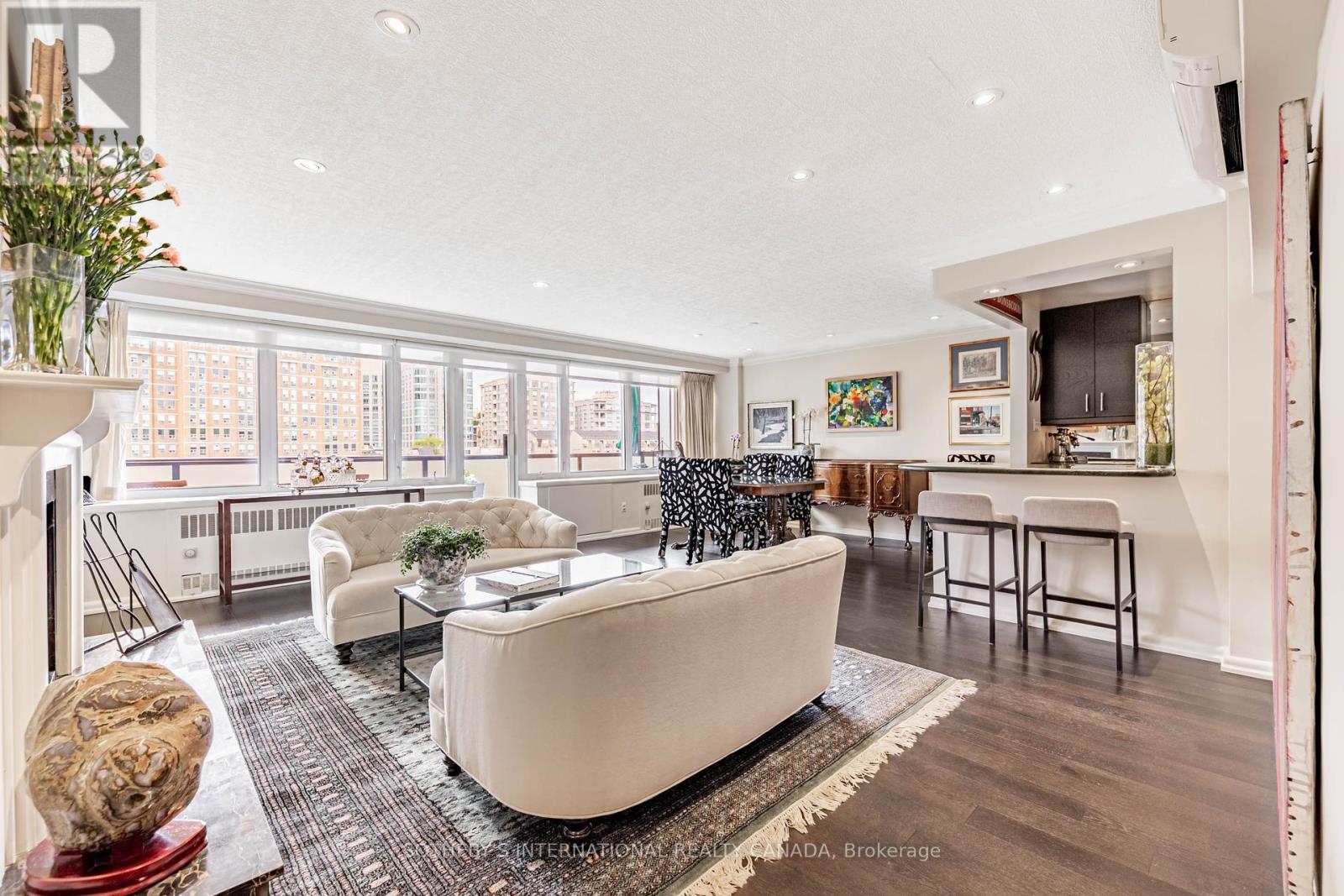 803 - 120 Rosedale Valley Road, Toronto, Ontario  M4W 1P8 - Photo 6 - C12185209