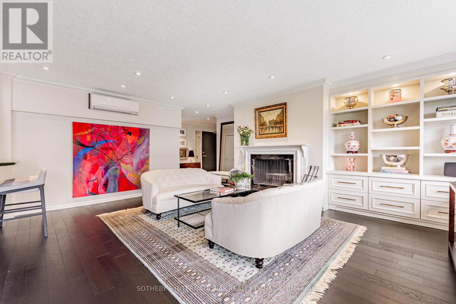 803 - 120 Rosedale Valley Road, Toronto, Ontario  M4W 1P8 - Photo 7 - C12185209