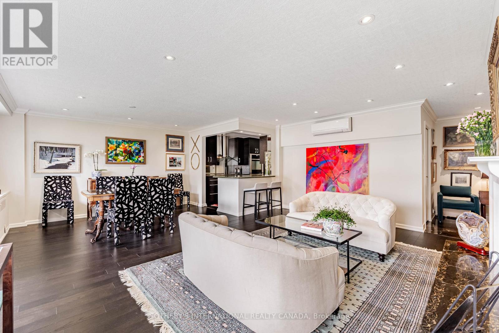 803 - 120 Rosedale Valley Road, Toronto, Ontario  M4W 1P8 - Photo 8 - C12185209