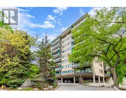 803 - 120 ROSEDALE VALLEY ROAD, Toronto, Ontario