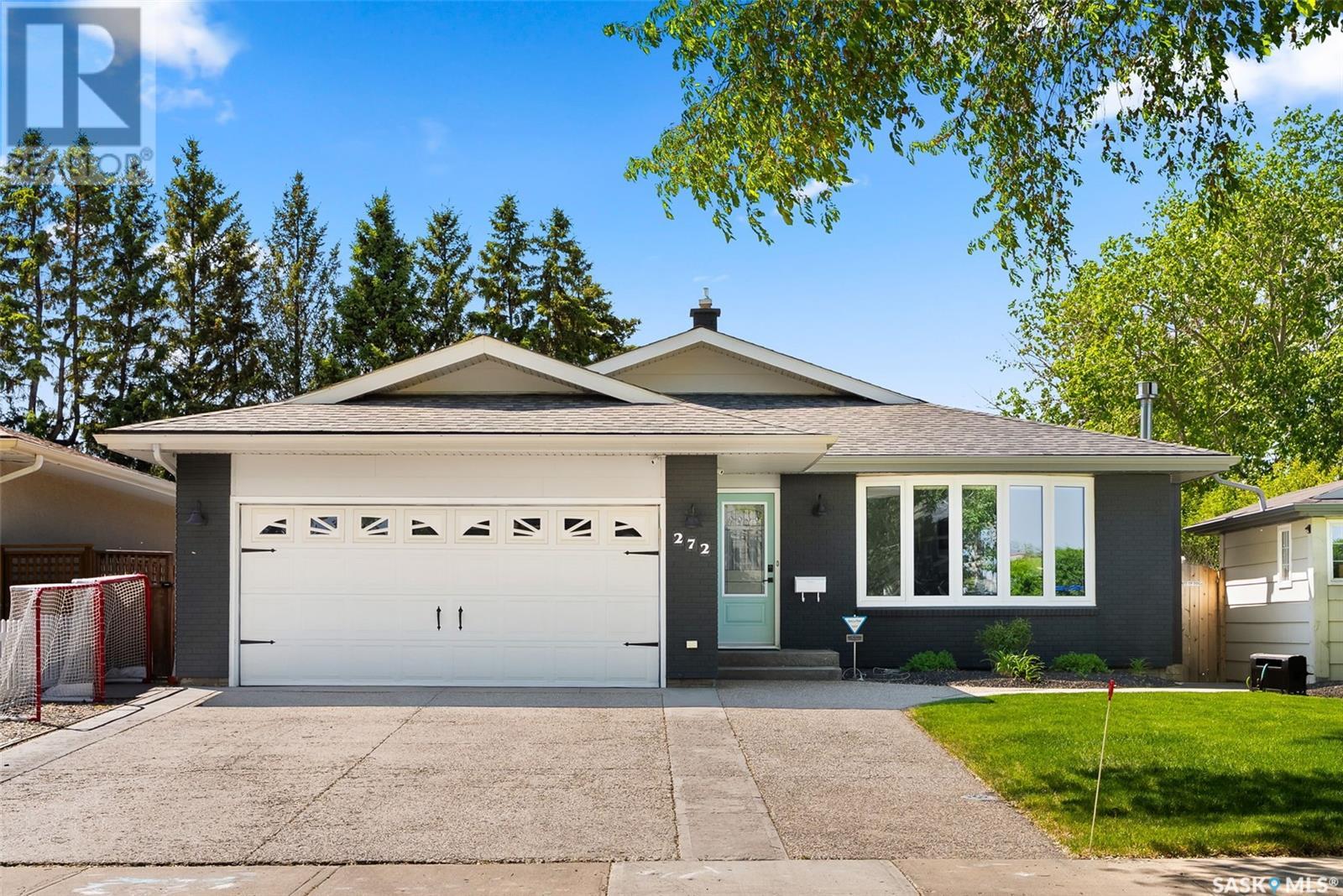 272 Wells Street, Regina, Saskatchewan  S4R 6T2 - Photo 2 - SK007763