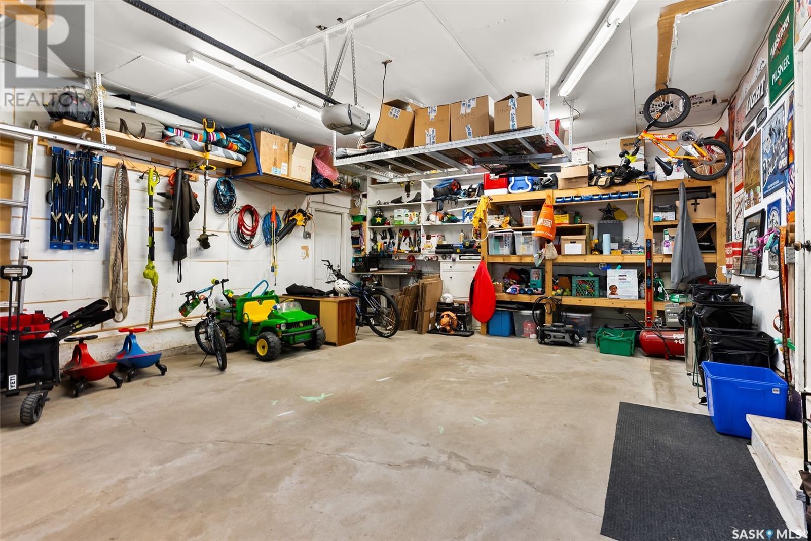 272 Wells Street, Regina, Saskatchewan  S4R 6T2 - Photo 39 - SK007763