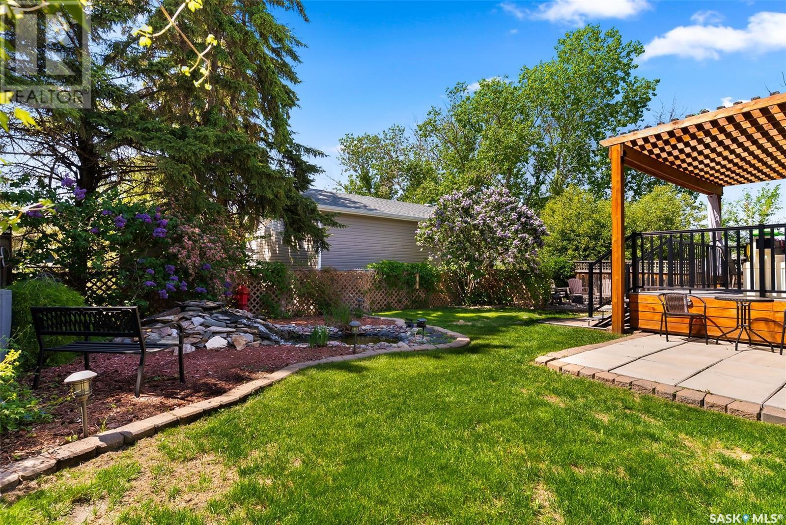 272 Wells Street, Regina, Saskatchewan  S4R 6T2 - Photo 41 - SK007763
