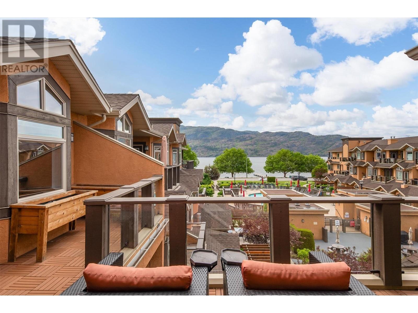 3996 Beach Avenue Unit# 314, Peachland, British Columbia  V0H 1X5 - Photo 30 - 10350057