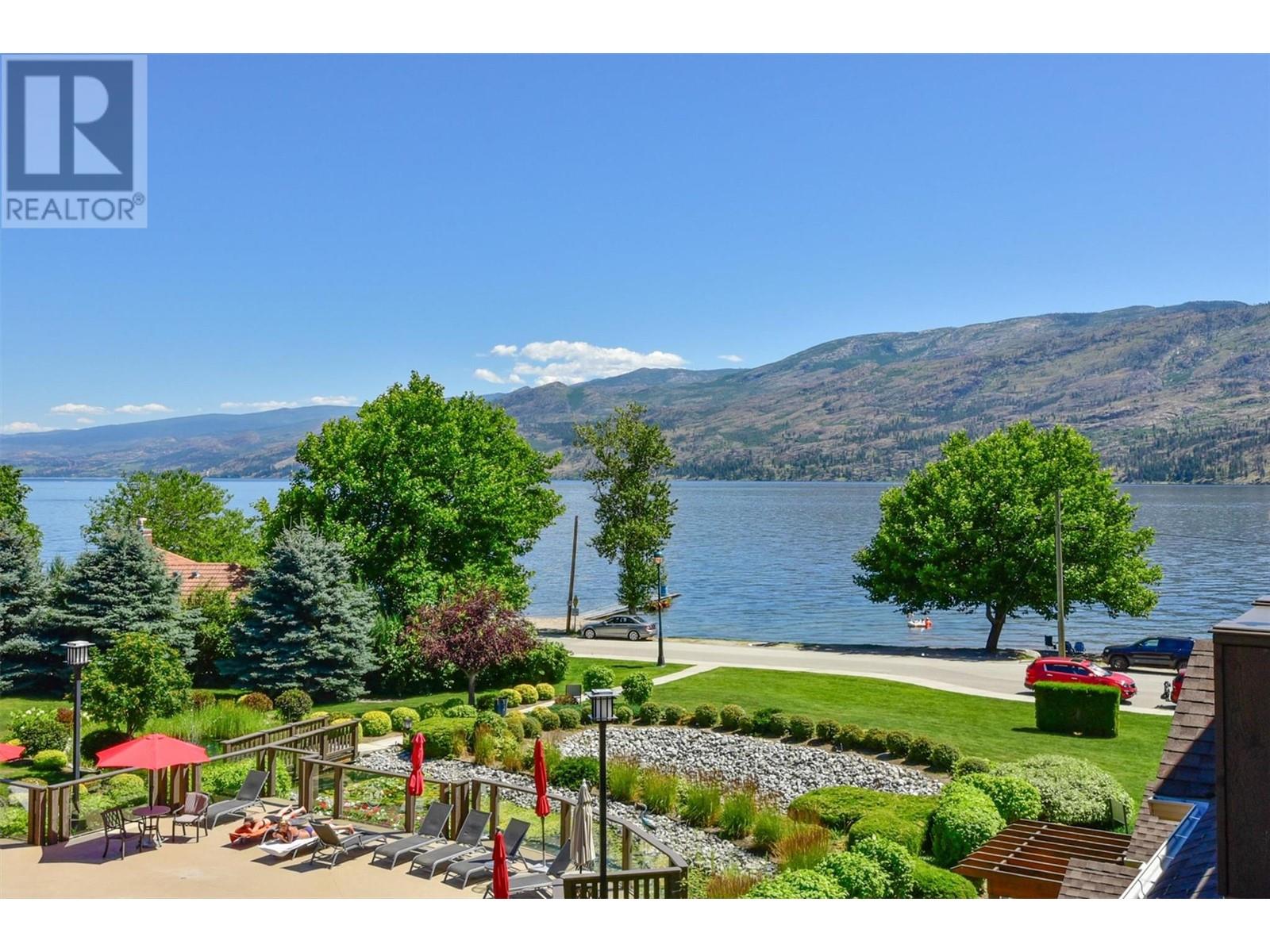 3996 Beach Avenue Unit# 314, Peachland, British Columbia  V0H 1X5 - Photo 8 - 10350057
