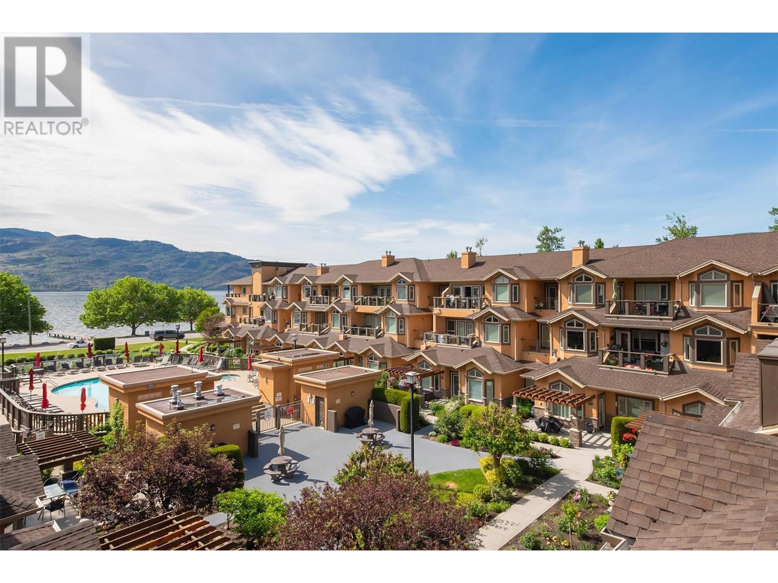 3996 Beach Avenue Unit# 314, Peachland, British Columbia  V0H 1X5 - Photo 32 - 10350057