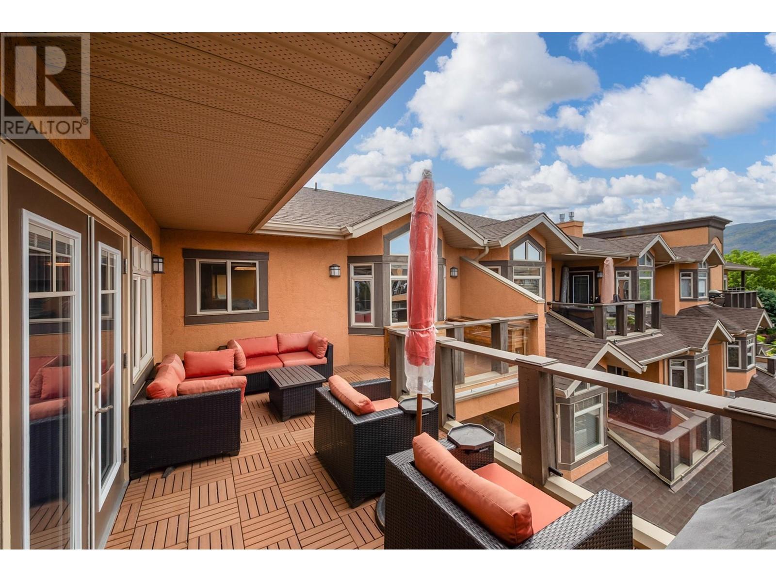3996 Beach Avenue Unit# 314, Peachland, British Columbia  V0H 1X5 - Photo 29 - 10350057