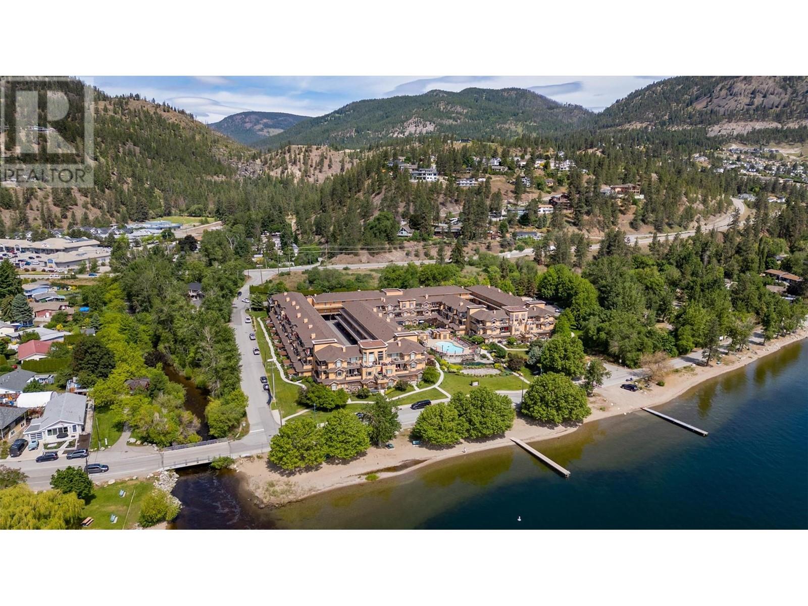 3996 Beach Avenue Unit# 314, Peachland, British Columbia  V0H 1X5 - Photo 4 - 10350057