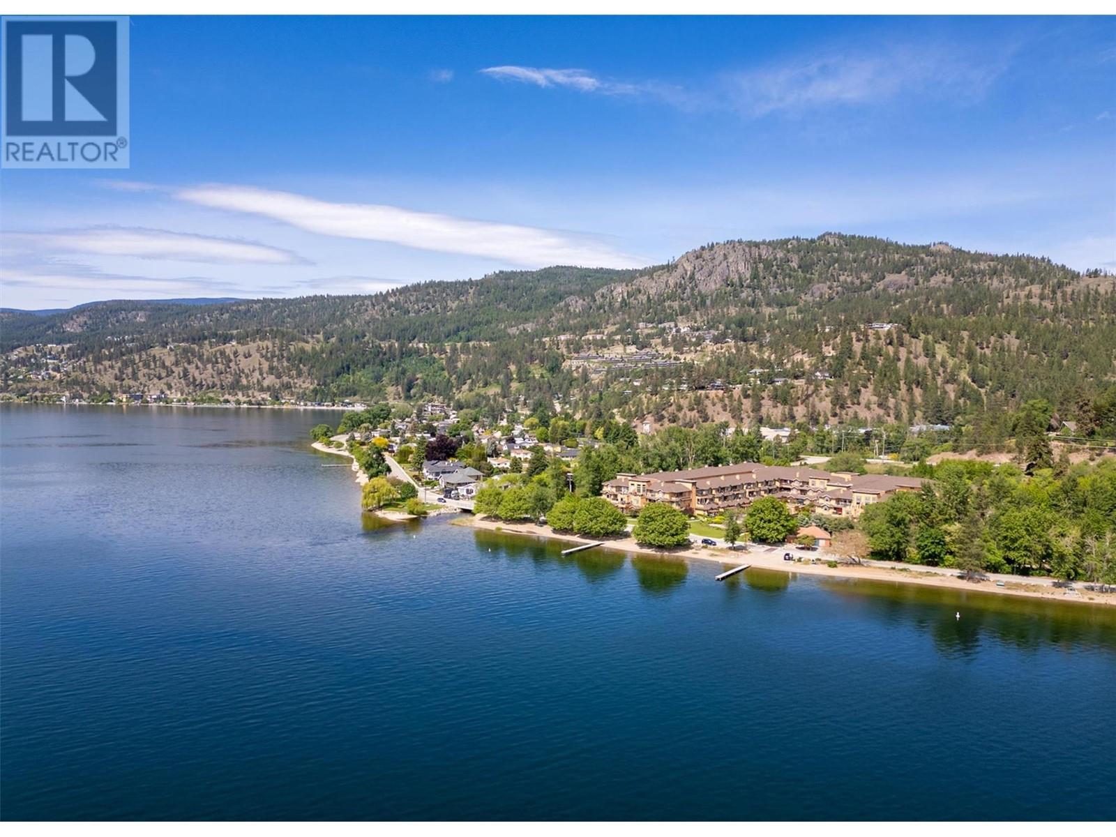 3996 Beach Avenue Unit# 314, Peachland, British Columbia  V0H 1X5 - Photo 58 - 10350057