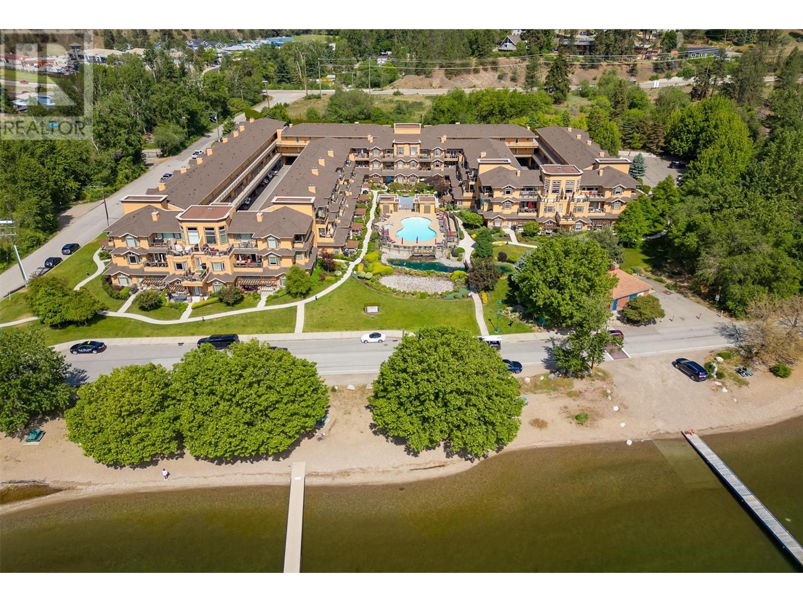 3996 Beach Avenue Unit# 314, Peachland, British Columbia  V0H 1X5 - Photo 56 - 10350057
