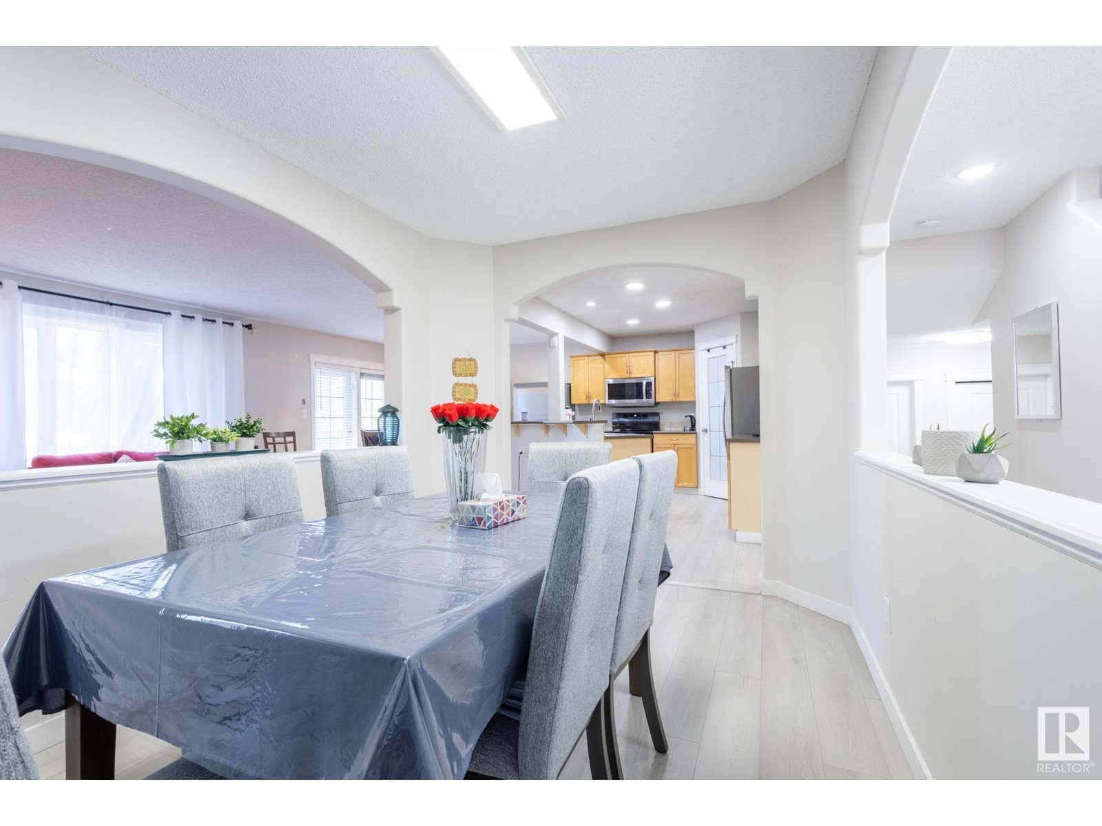 341 Calderon Cr Nw, Edmonton, Alberta  T6V 1R4 - Photo 12 - E4439486