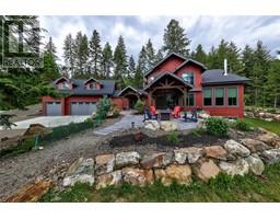 6560 FAWNHILL Road, kamloops, British Columbia