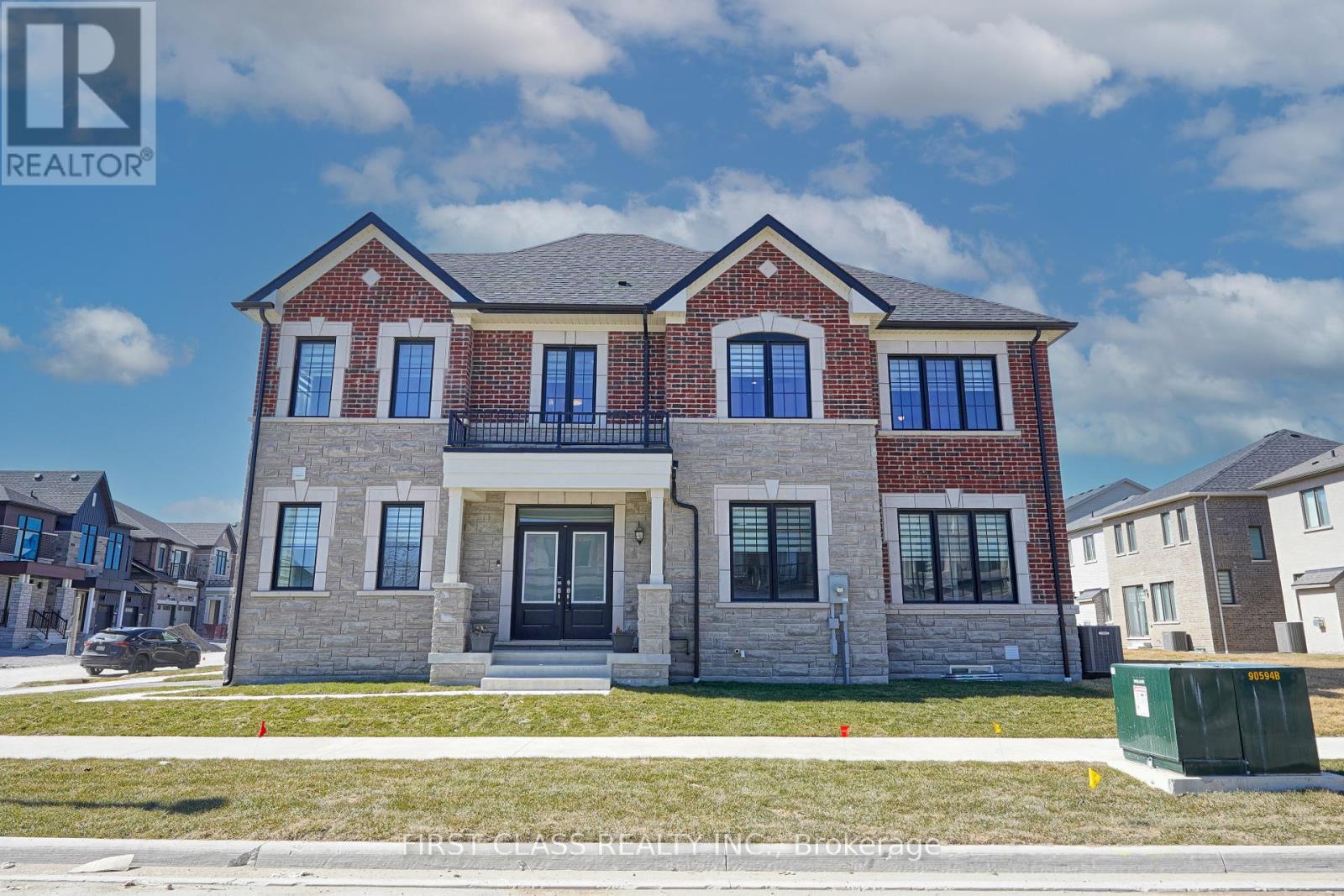 1913 NARCISSUS GARDENS, Pickering, Ontario