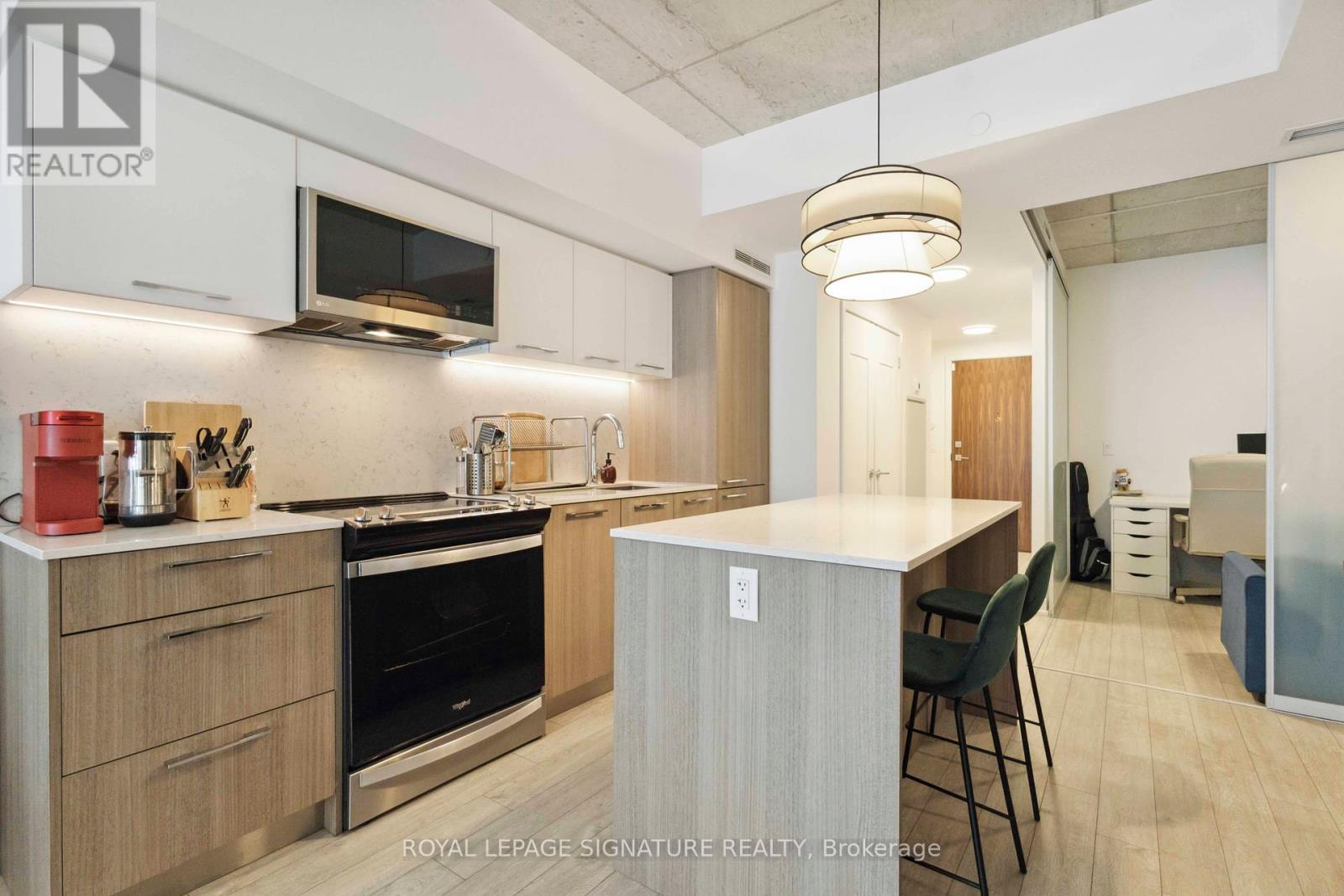 313 - 665 Queen Street E, Toronto, Ontario  M4M 1G4 - Photo 15 - E12185173