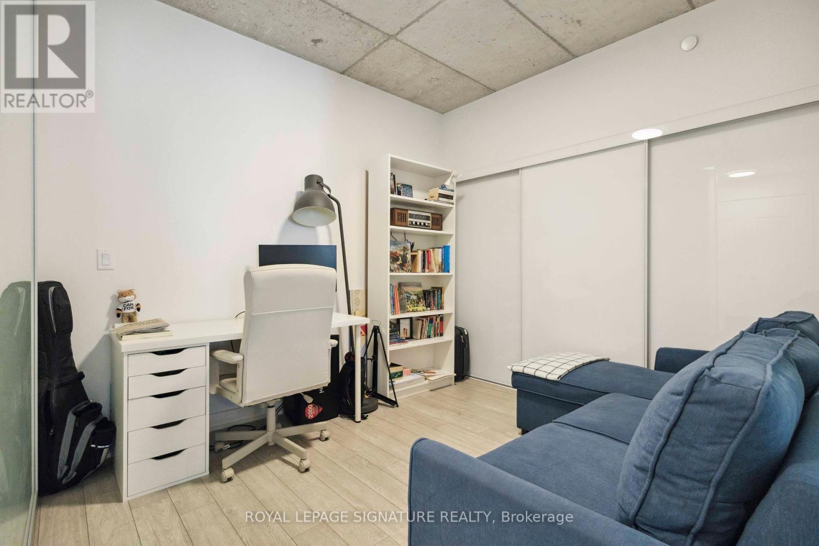 313 - 665 Queen Street E, Toronto, Ontario  M4M 1G4 - Photo 27 - E12185173