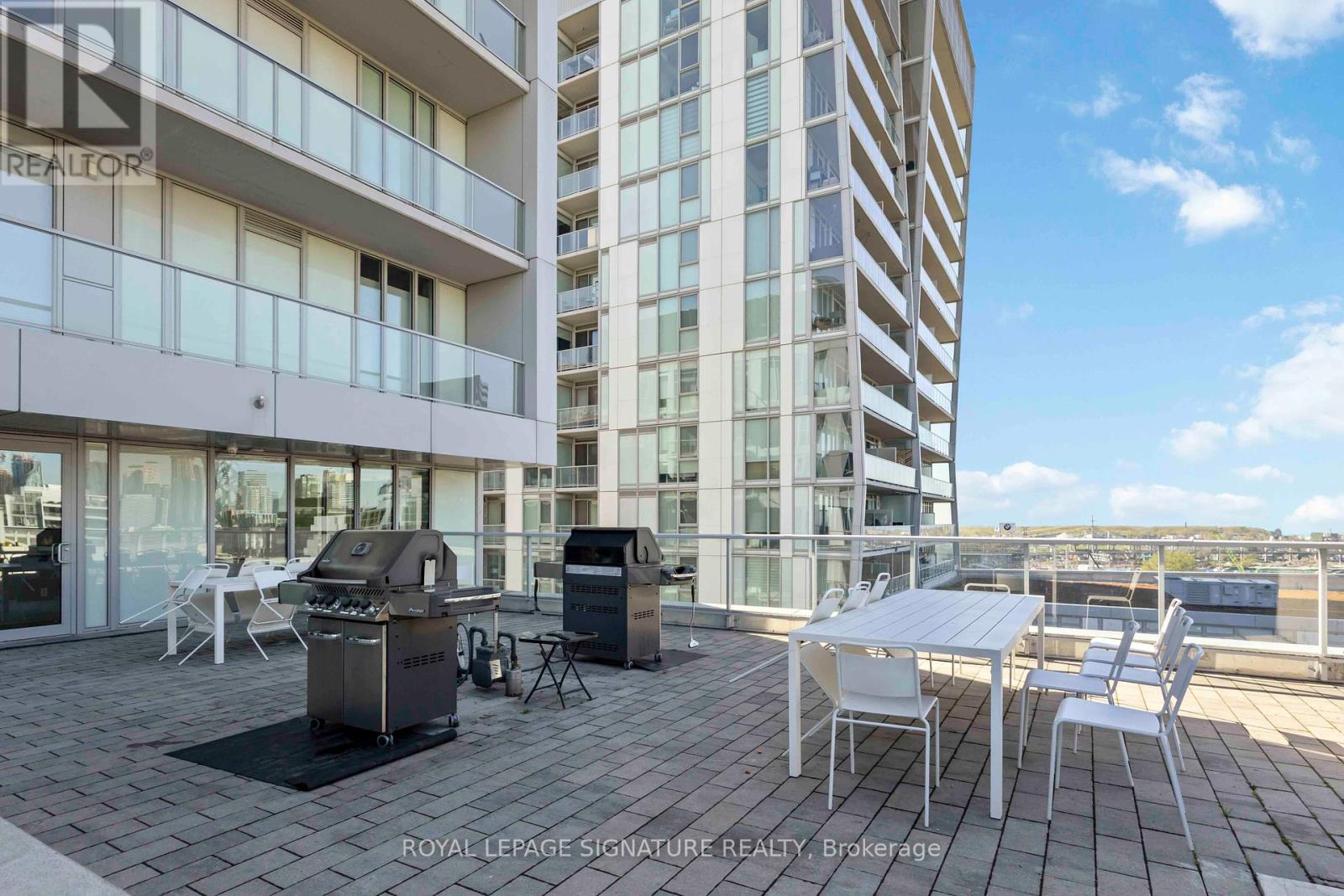 313 - 665 Queen Street E, Toronto, Ontario  M4M 1G4 - Photo 43 - E12185173